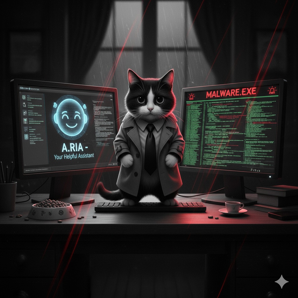 Les browser AI, une innovation à risque