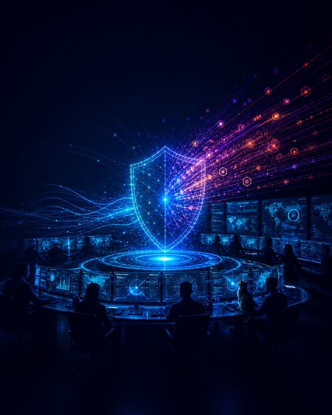 La cybersécurité après Mythos : ce qui compte n’est plus quoi faire, mais comment le faire